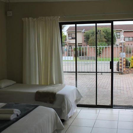 Framesby Guesthouse Port Elizabeth Zewnętrze zdjęcie