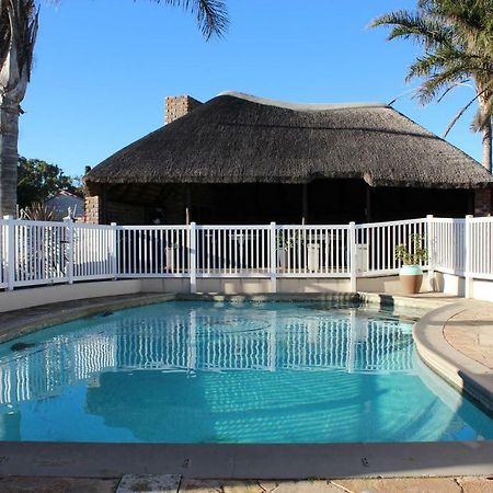 Framesby Guesthouse Port Elizabeth Zewnętrze zdjęcie