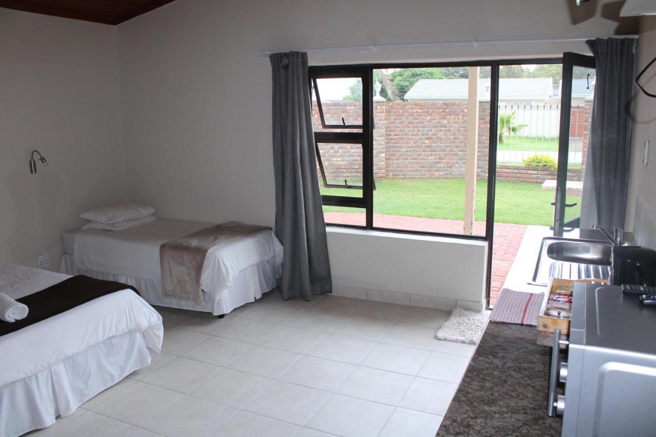 Framesby Guesthouse Port Elizabeth Zewnętrze zdjęcie