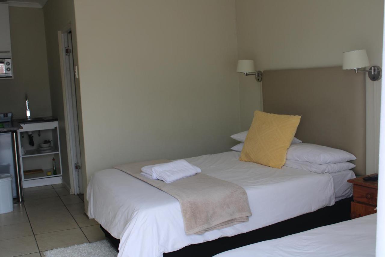 Framesby Guesthouse Port Elizabeth Zewnętrze zdjęcie