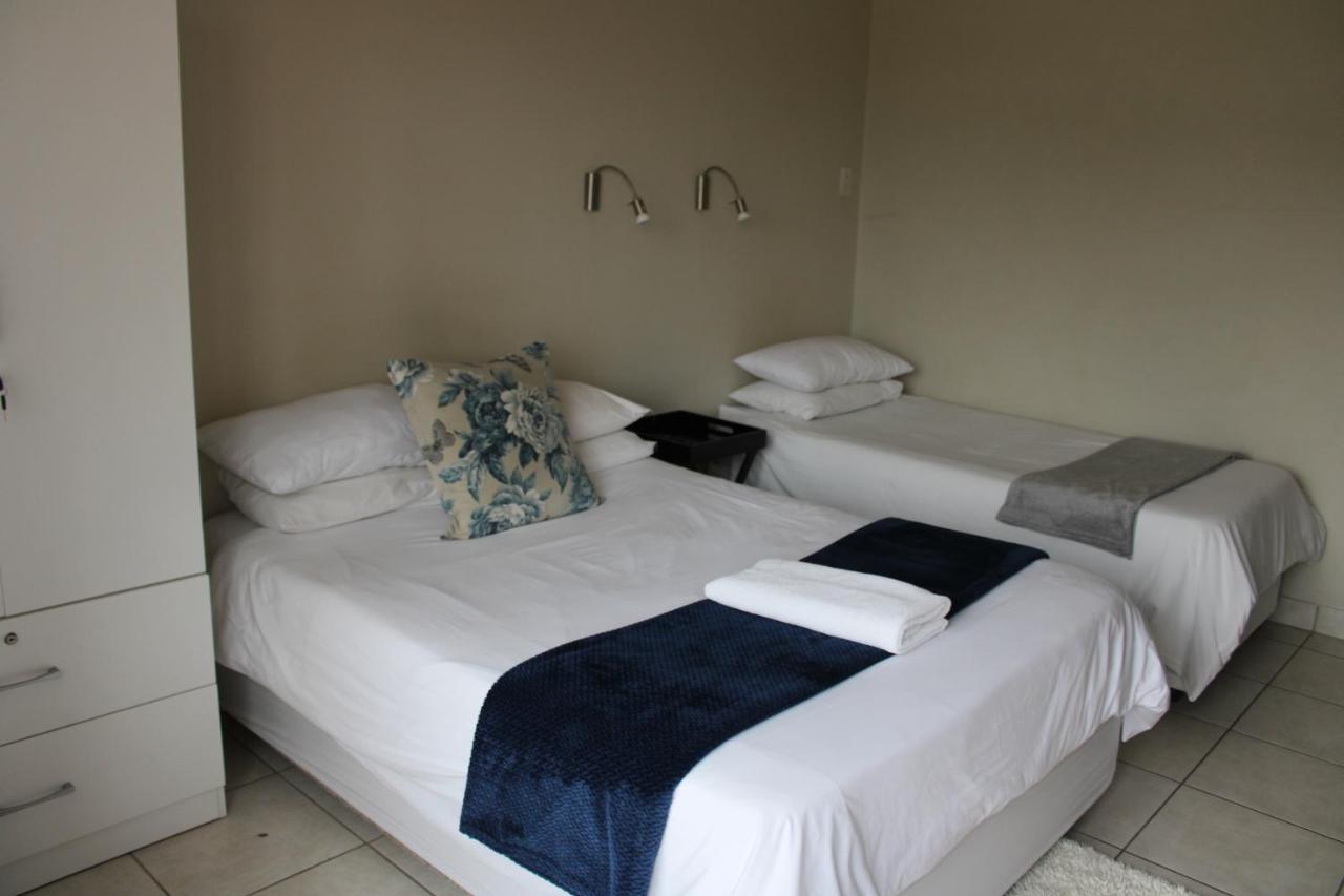 Framesby Guesthouse Port Elizabeth Zewnętrze zdjęcie