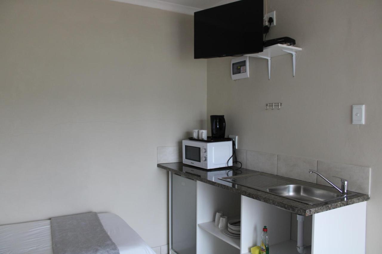 Framesby Guesthouse Port Elizabeth Zewnętrze zdjęcie