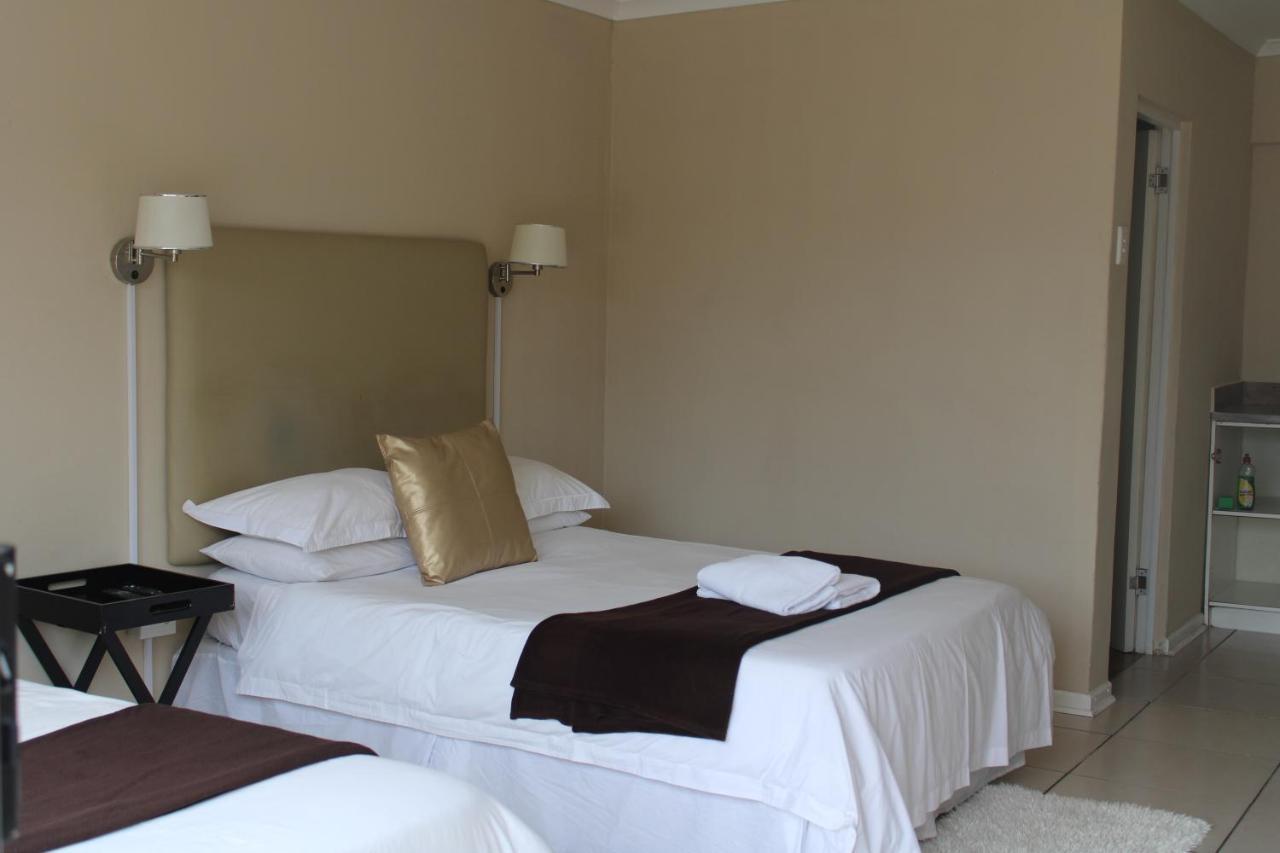 Framesby Guesthouse Port Elizabeth Zewnętrze zdjęcie