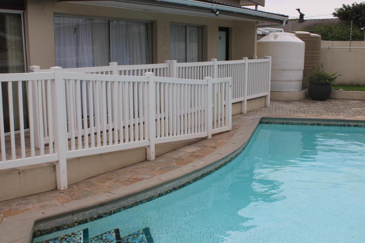 Framesby Guesthouse Port Elizabeth Zewnętrze zdjęcie