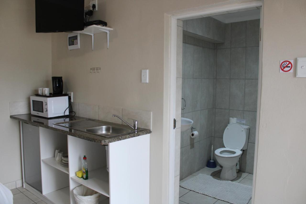 Framesby Guesthouse Port Elizabeth Zewnętrze zdjęcie