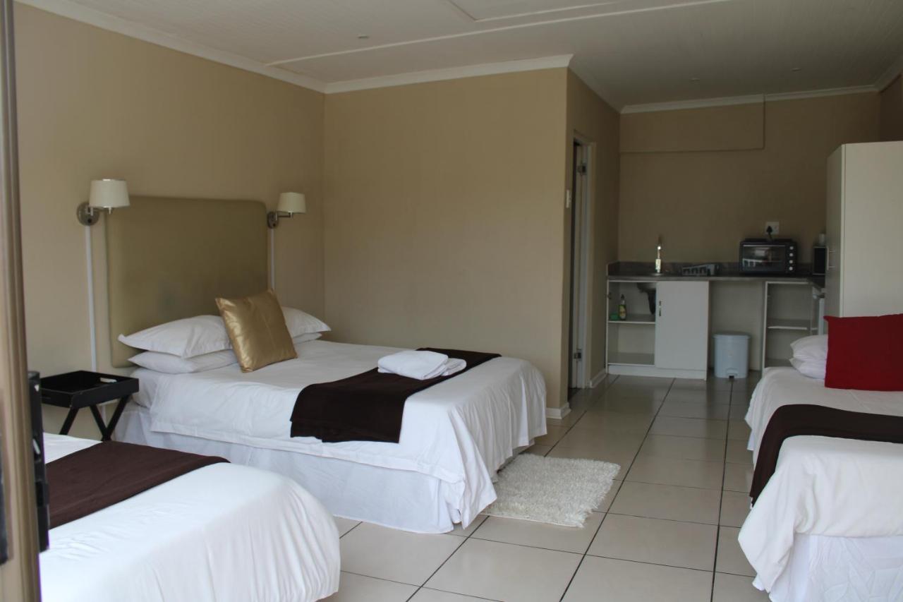 Framesby Guesthouse Port Elizabeth Zewnętrze zdjęcie