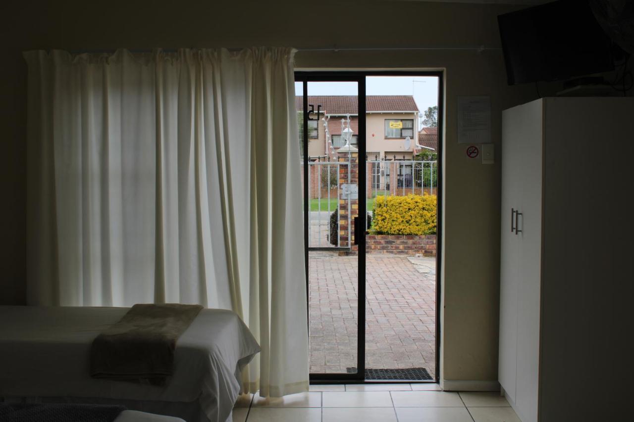 Framesby Guesthouse Port Elizabeth Zewnętrze zdjęcie