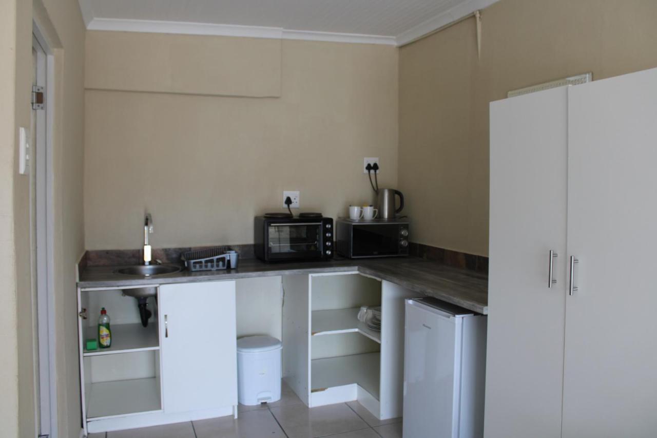 Framesby Guesthouse Port Elizabeth Zewnętrze zdjęcie