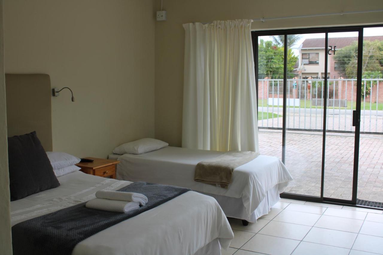 Framesby Guesthouse Port Elizabeth Zewnętrze zdjęcie