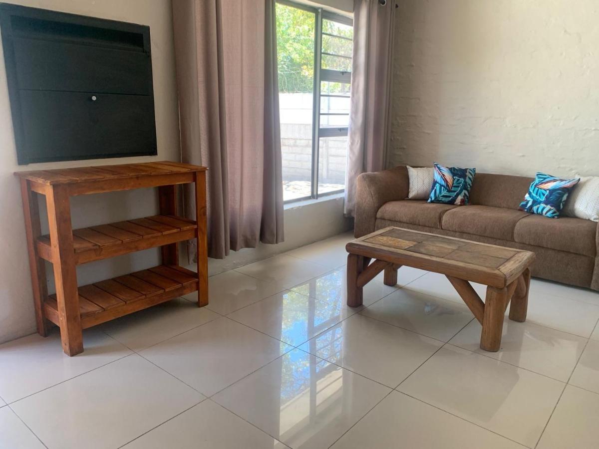 Framesby Guesthouse Port Elizabeth Zewnętrze zdjęcie