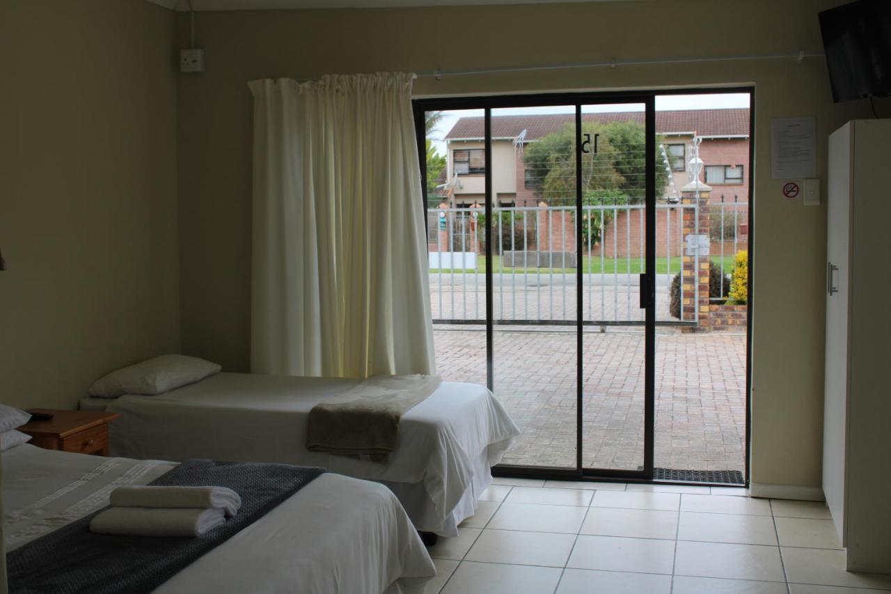 Framesby Guesthouse Port Elizabeth Zewnętrze zdjęcie