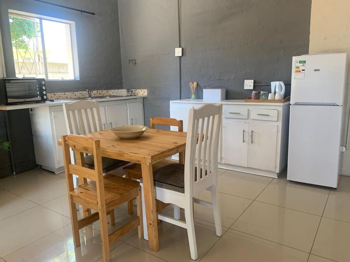 Framesby Guesthouse Port Elizabeth Zewnętrze zdjęcie