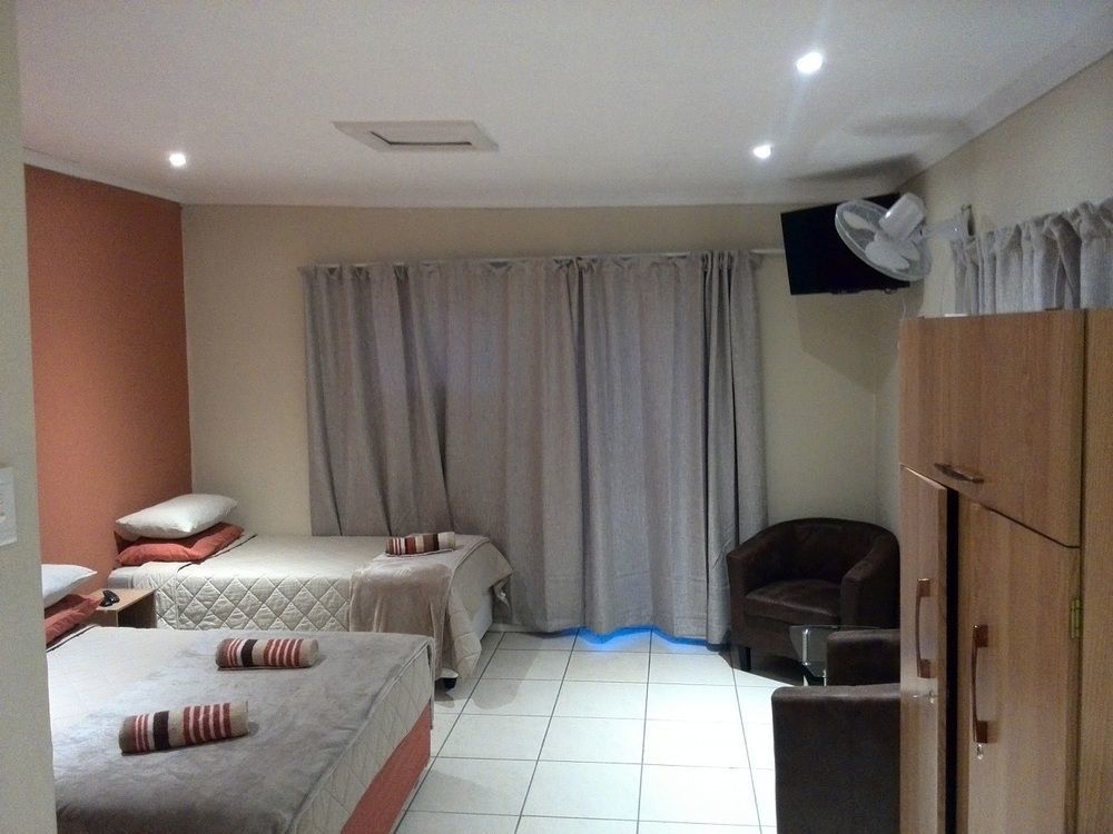 Framesby Guesthouse Port Elizabeth Zewnętrze zdjęcie