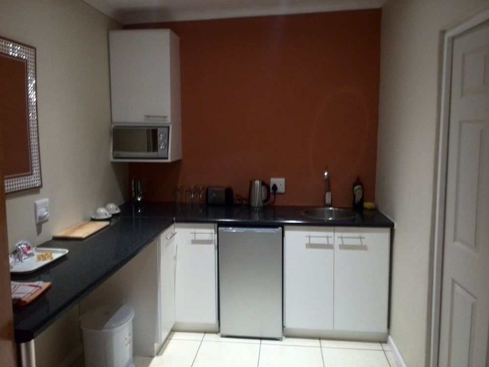 Framesby Guesthouse Port Elizabeth Zewnętrze zdjęcie