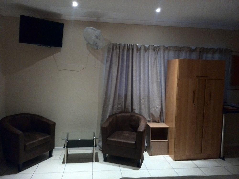 Framesby Guesthouse Port Elizabeth Zewnętrze zdjęcie