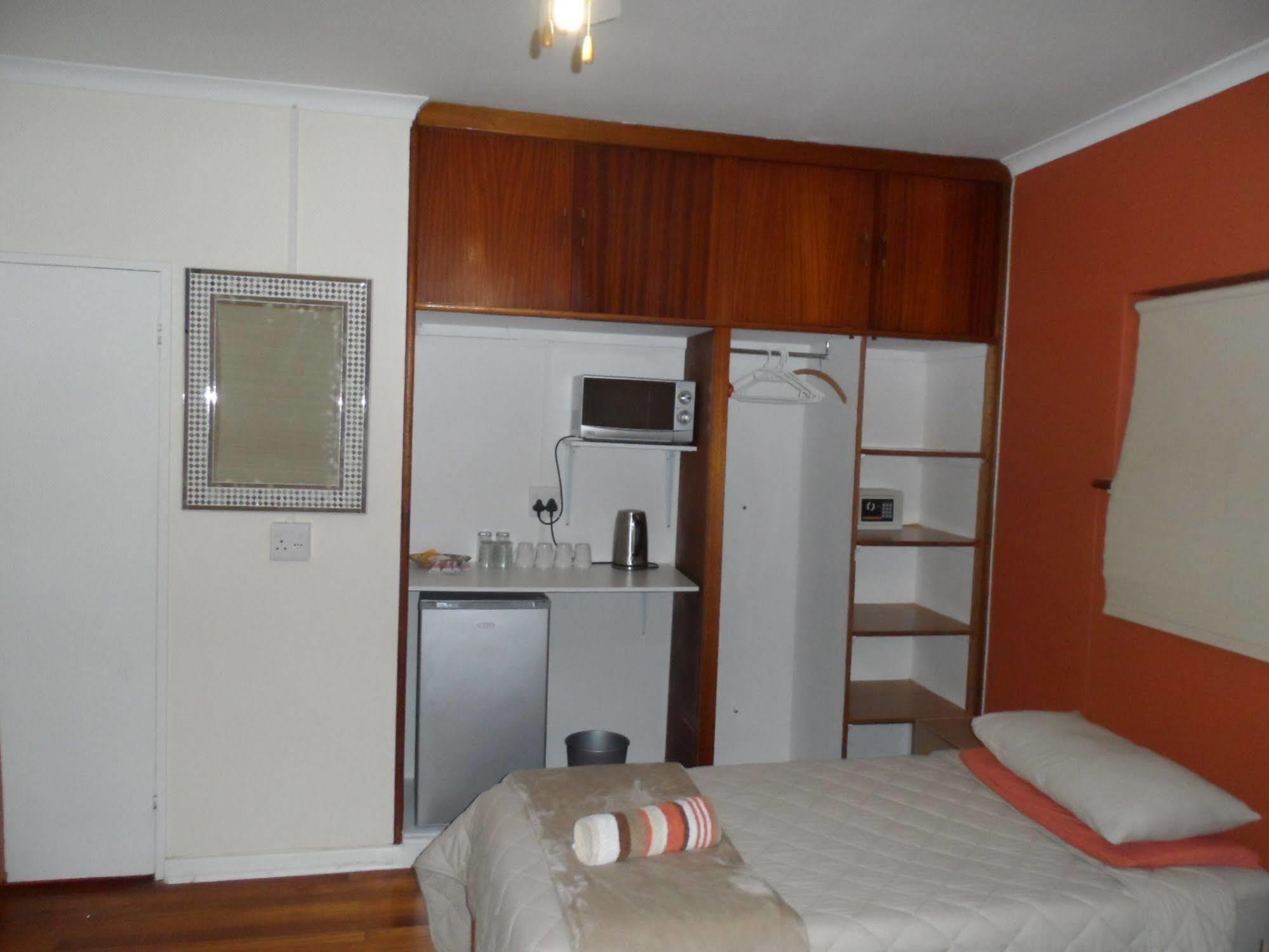 Framesby Guesthouse Port Elizabeth Zewnętrze zdjęcie