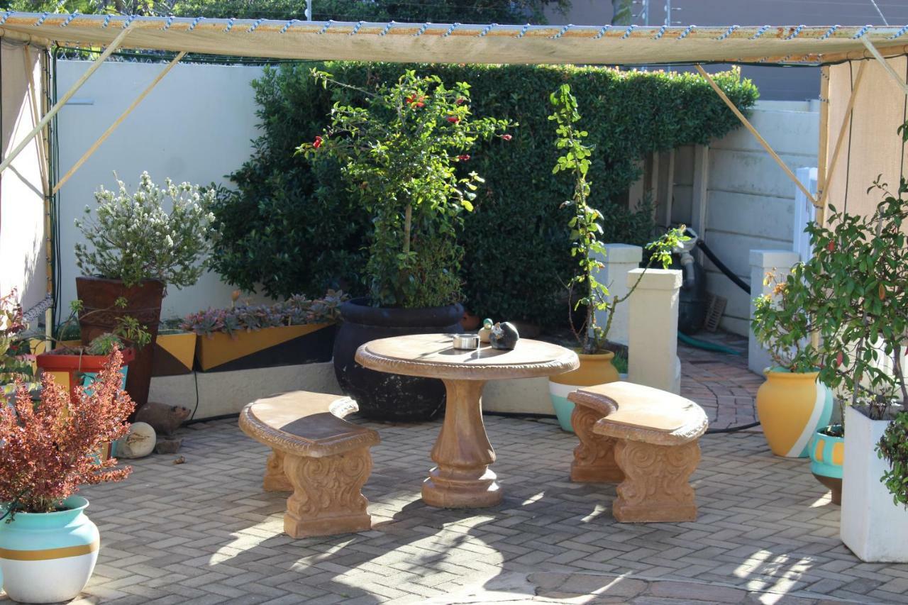 Framesby Guesthouse Port Elizabeth Zewnętrze zdjęcie