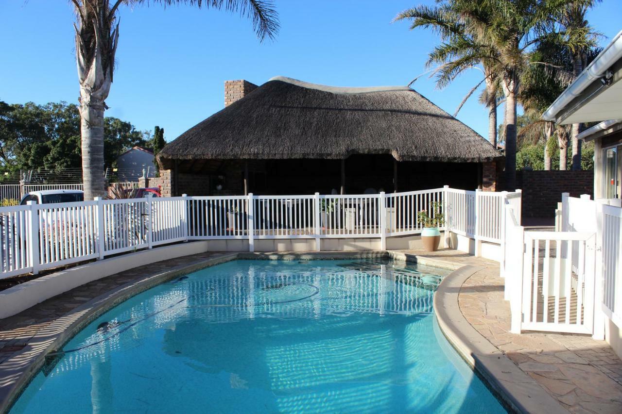 Framesby Guesthouse Port Elizabeth Zewnętrze zdjęcie