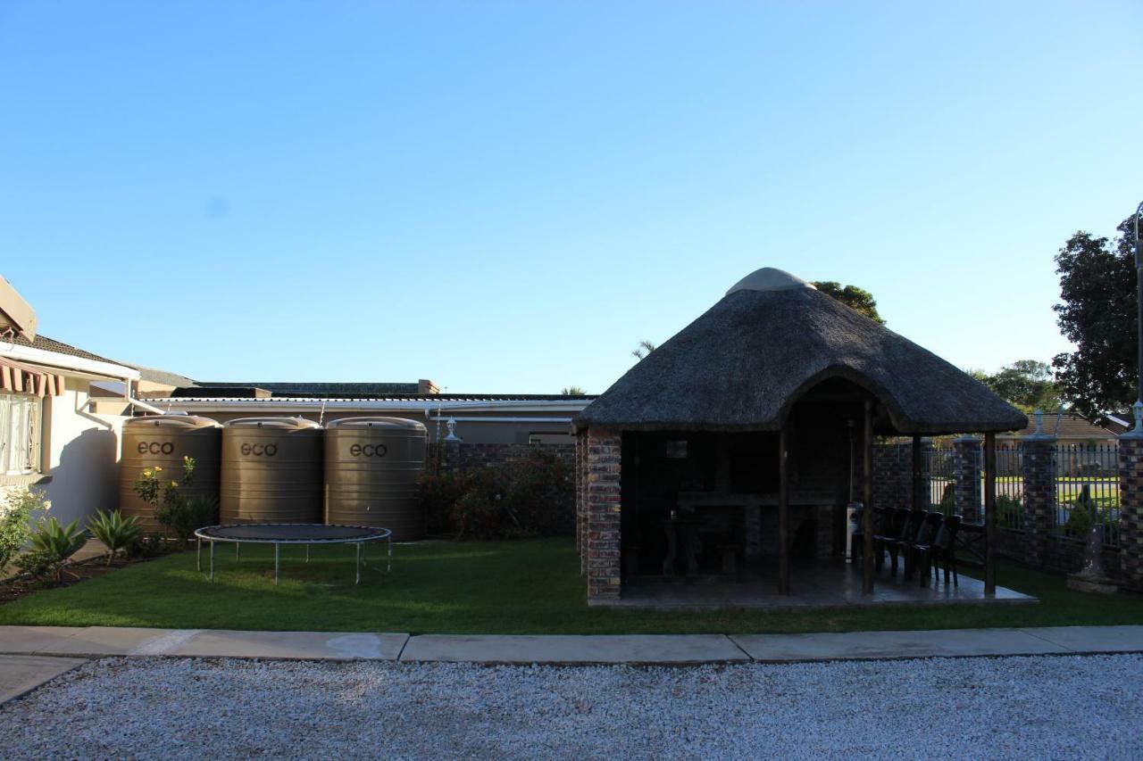 Framesby Guesthouse Port Elizabeth Zewnętrze zdjęcie