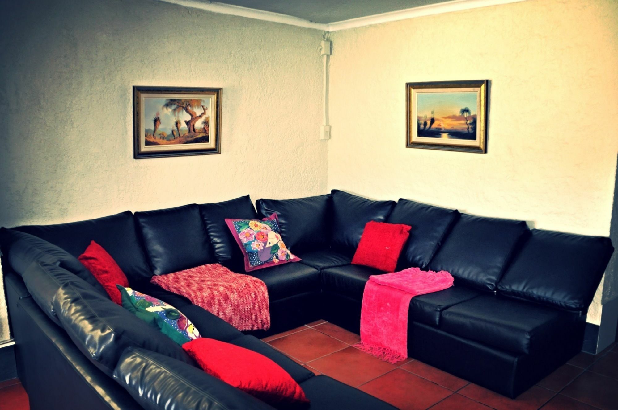 Framesby Guesthouse Port Elizabeth Zewnętrze zdjęcie