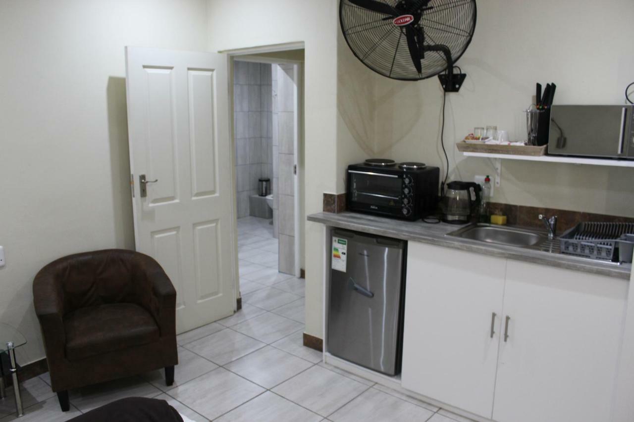 Framesby Guesthouse Port Elizabeth Zewnętrze zdjęcie